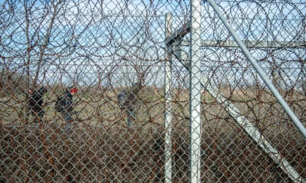 Συνεχίζεται ο υβριδικός πόλεμος: Οι τουρκικές απόπειρες και ο φράχτης στον Έβρο